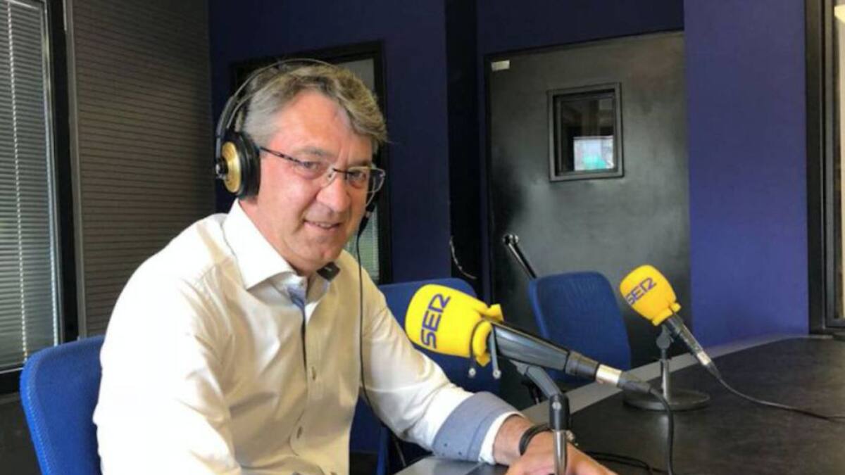 El PP de León cree que "el cuaderno azul" es una "artimaña política" del PSOE