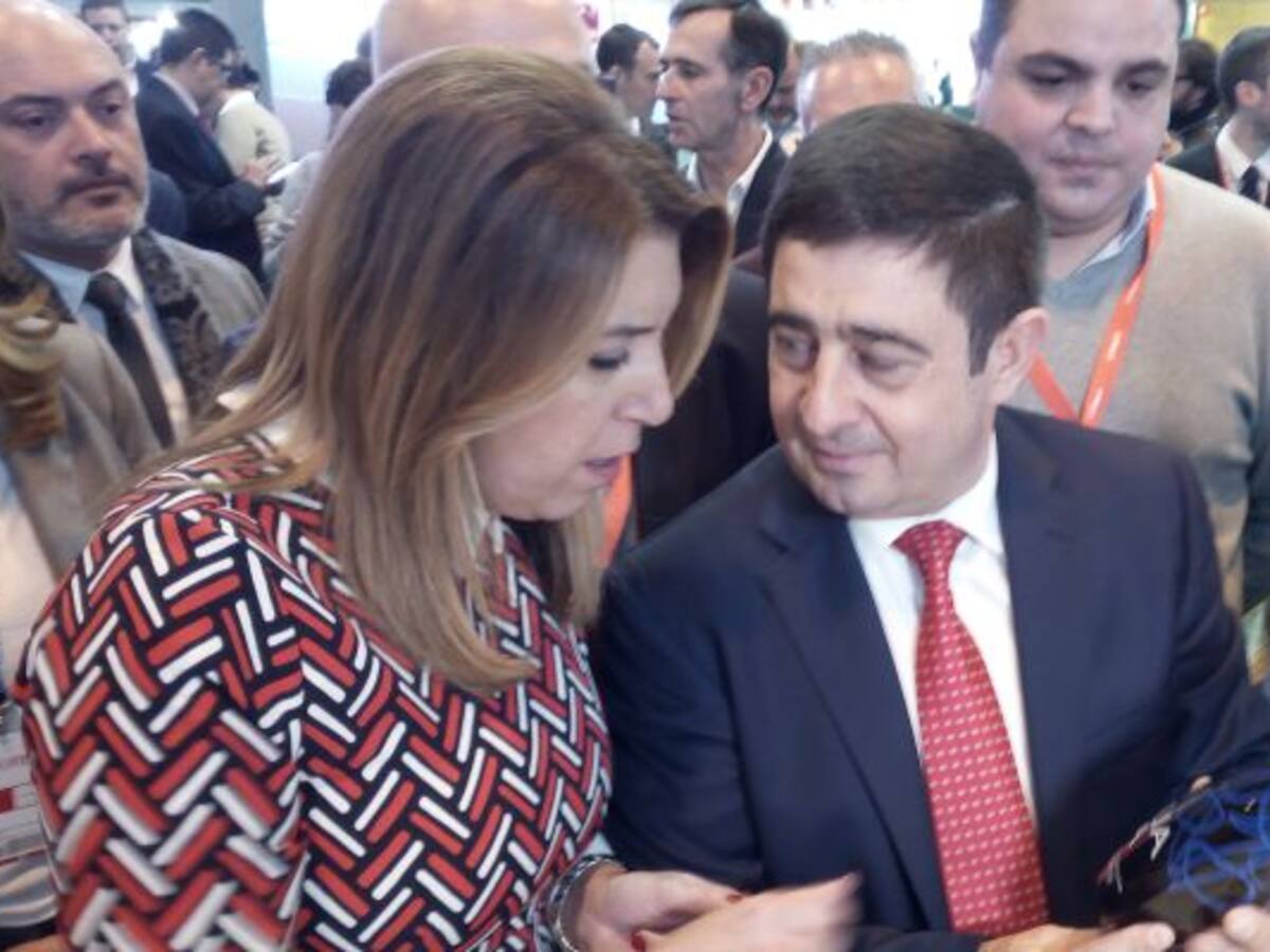 El Fitur de la continuidad