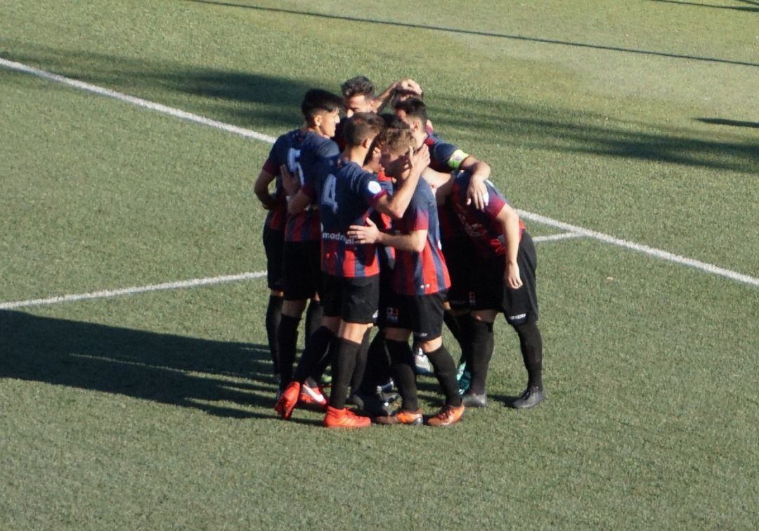 El Eldense quiere volver a cantar victoria