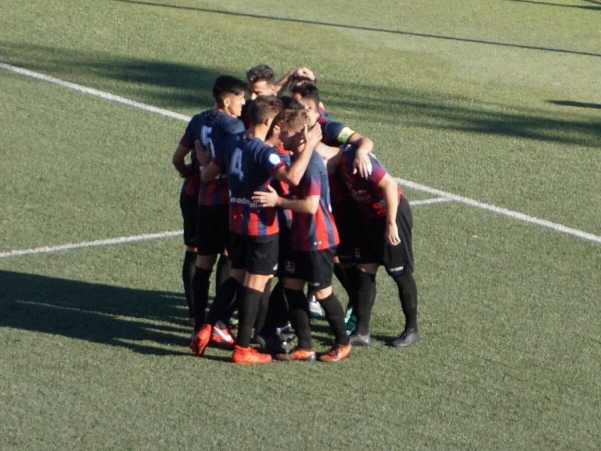 El Eldense tiene una nueva oportunidad (S. 18:15 h)