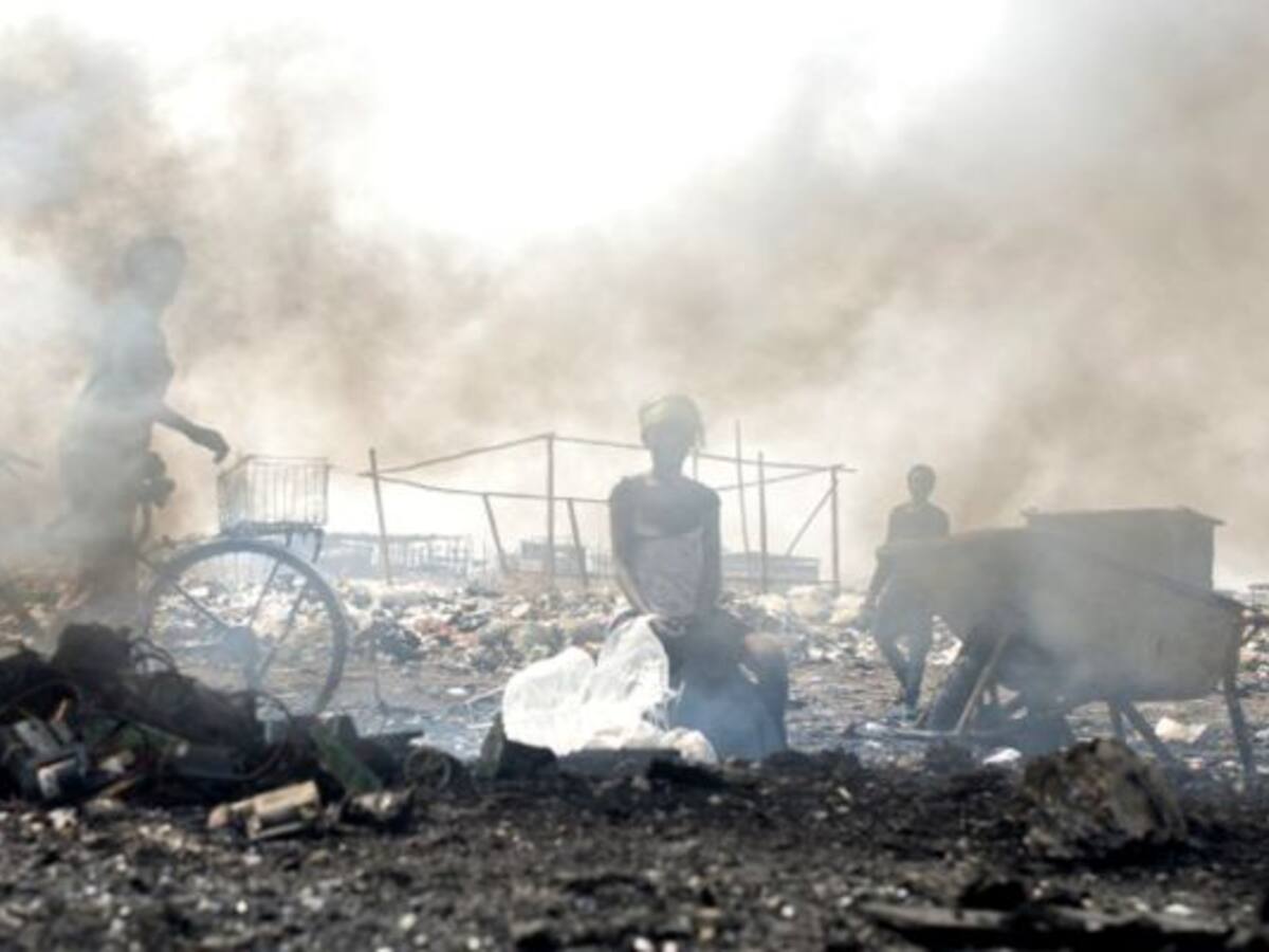 Decididos los ganadores del VIII Certamen de Fotografía Solidaria