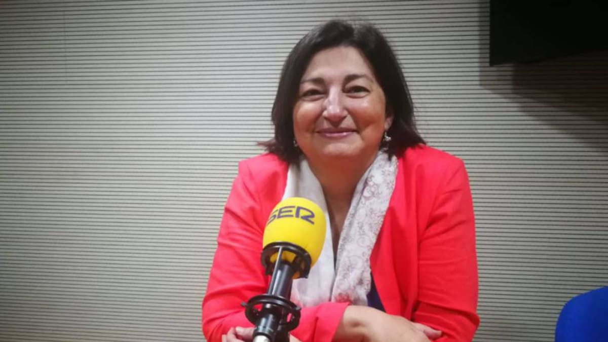 Guerra Palmero: "He hablado con el presidente del Gobierno para pedir mi cese"