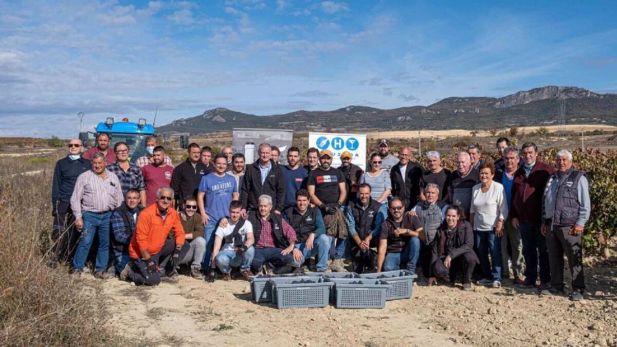 Solidaridad con La Palma (26/10/2021)