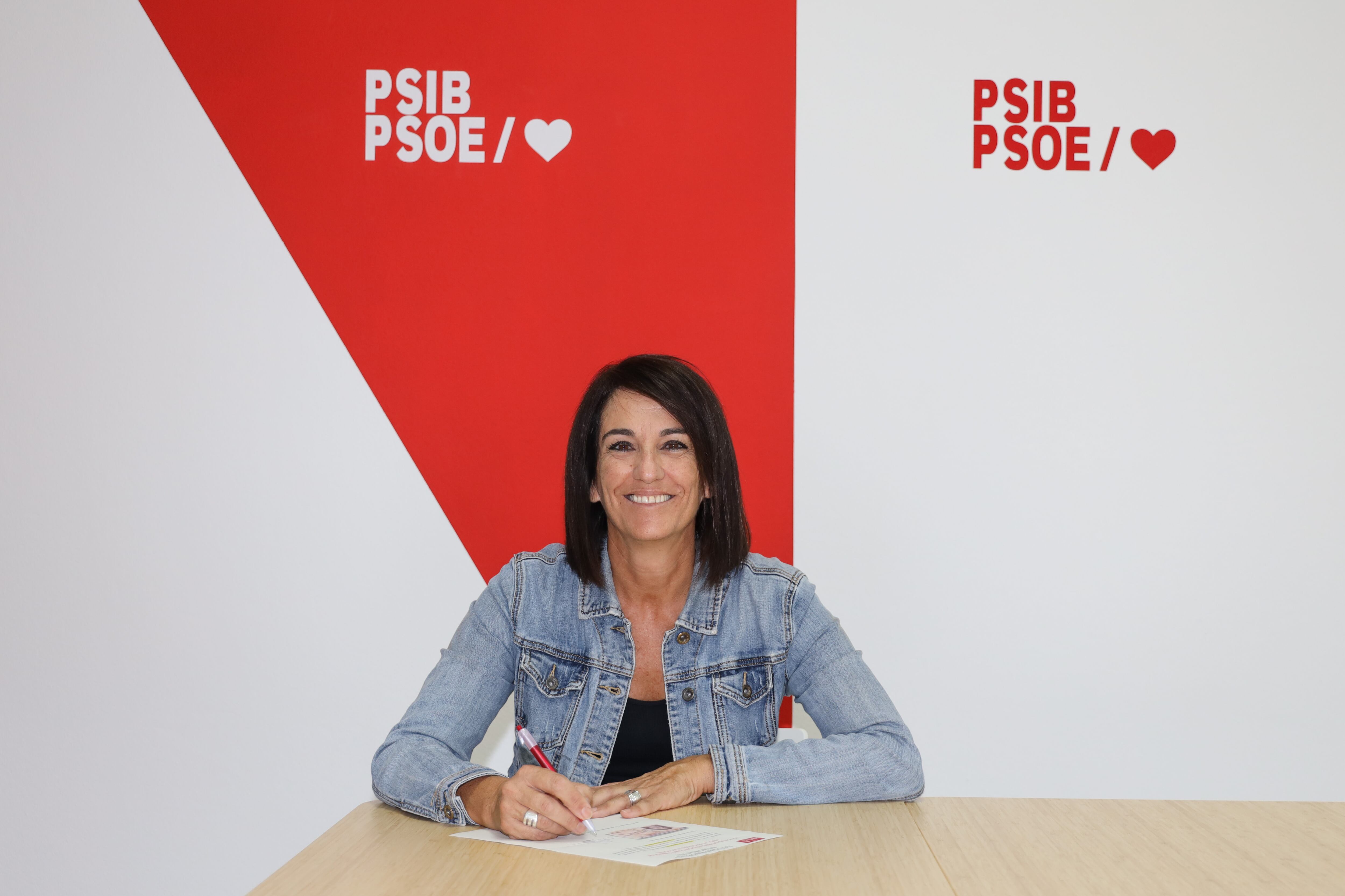 Ana Juan (PSOE)