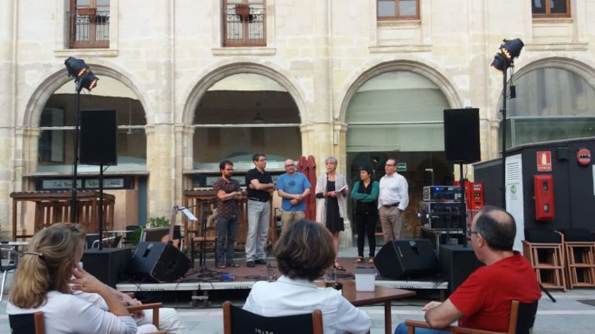 Ara Maó reactiva sus mecanismos con la mirada puesta en los comicios de 2019