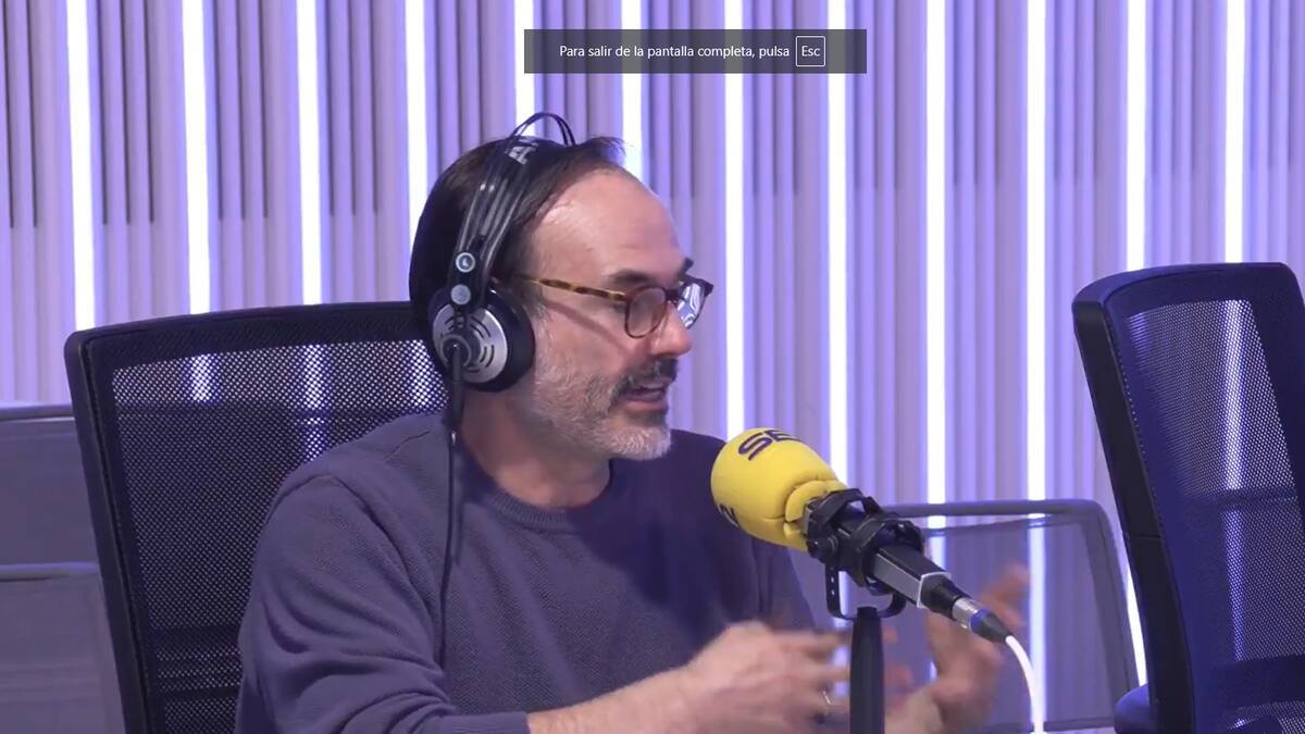 La demoledora reflexión de Fernando Garea sobre las acusaciones de Aldama: "Que calumnie o mienta es lo menos malo que ha hecho en su vida"