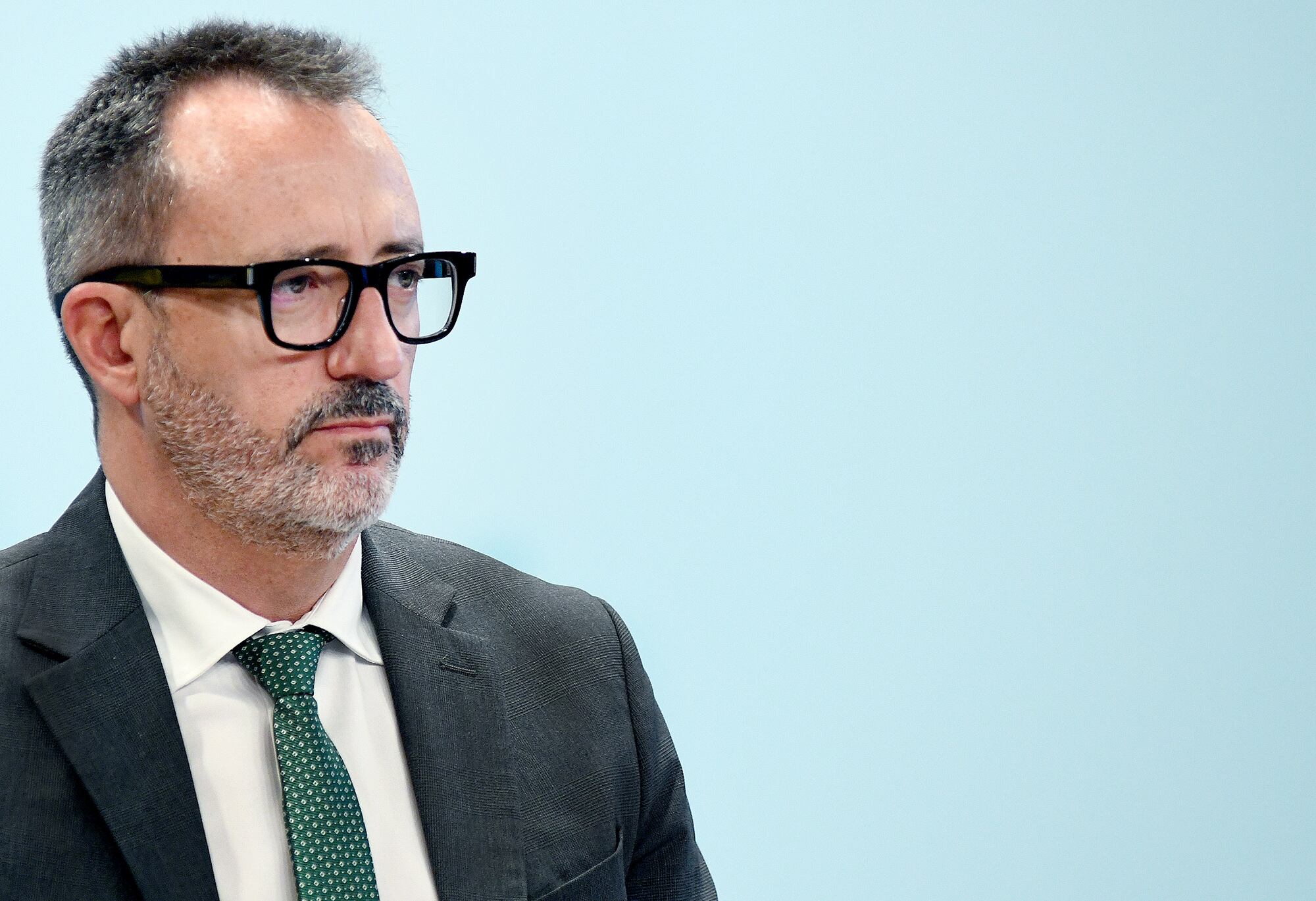 El ministre d'Habitatge en funcions, Víctor Filloy, no ha respost la demanda del seu partit, perquè Demòcrates respecti els acords preelectorals