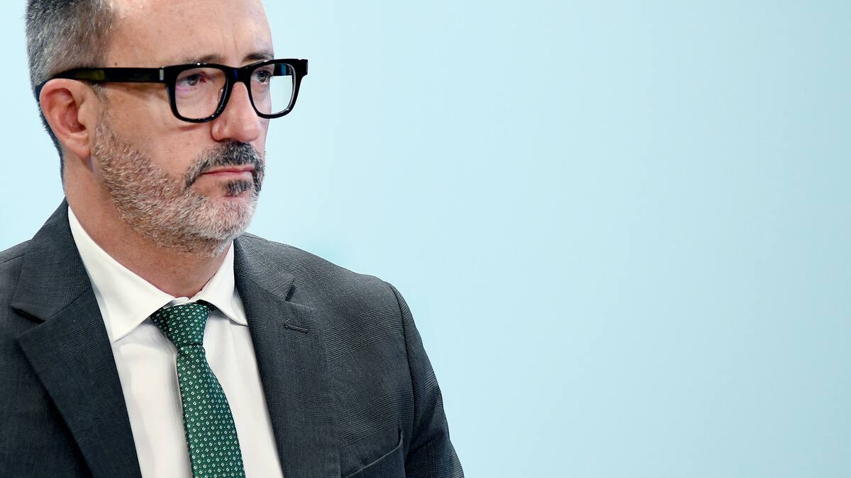 El ministre de Territori en funcions aposta perquè els abocadors siguin competència del Govern