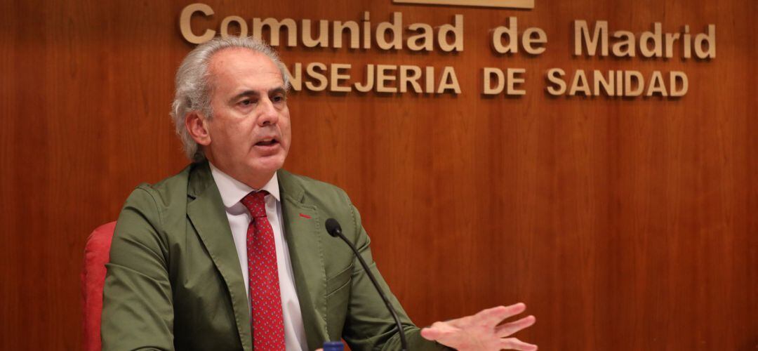 El umbral para las restricciones por ZBS está ahora en los 300 casos