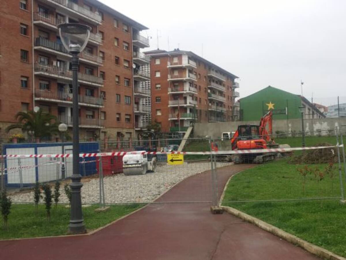 Belaskoenea, en breve