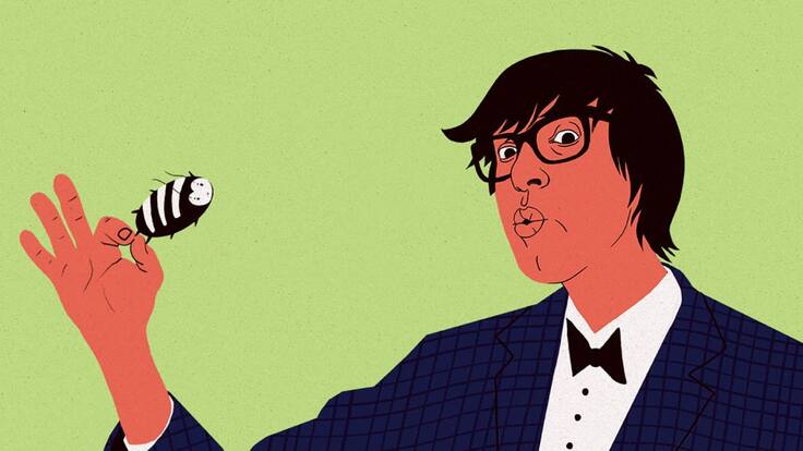 Entrevista a Luís Piedrahita (28/02/2020)