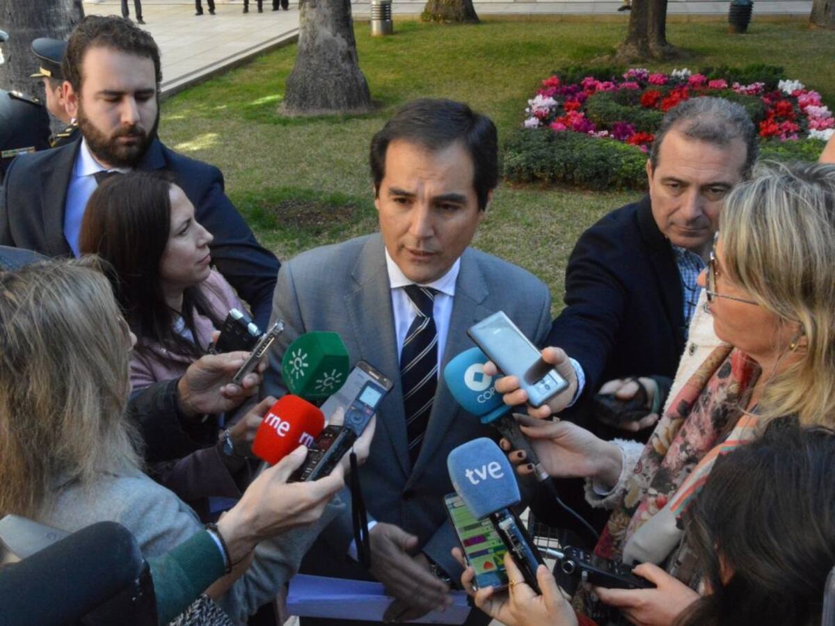 Mal día para los procesados