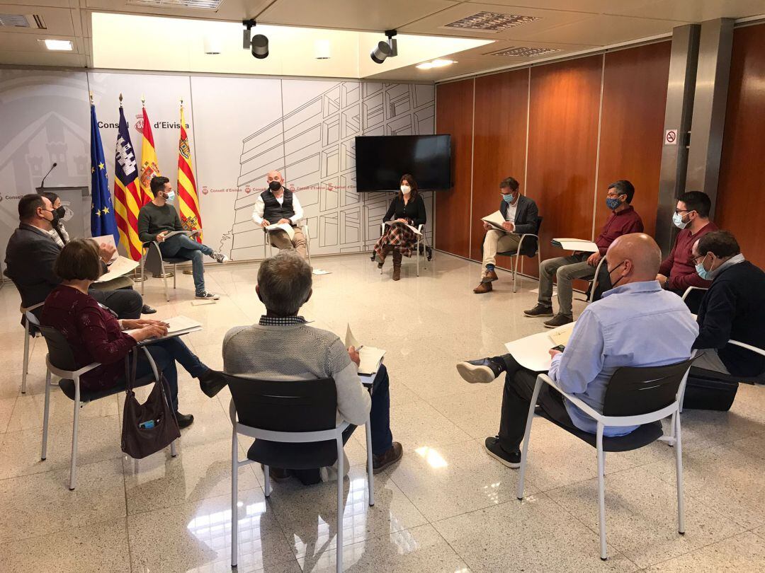 Comisión de los premios