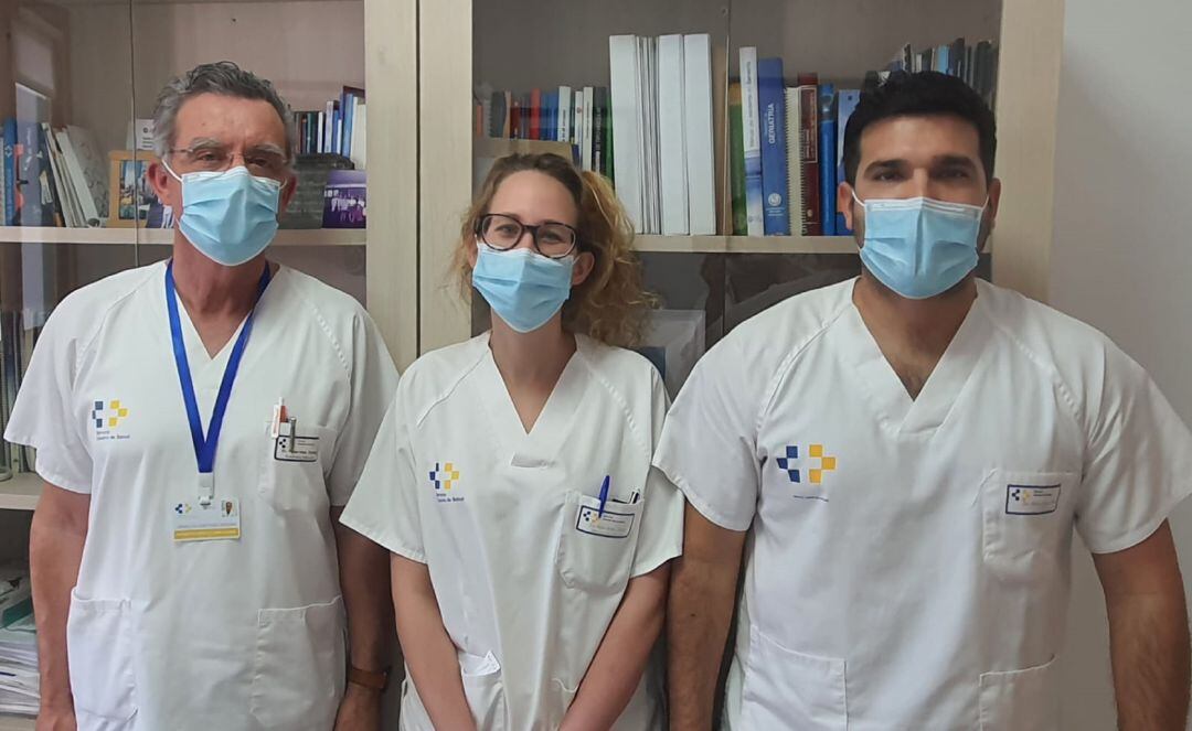 El Hospital Insular de Lanzarote, premiado en las Jornadas de la Asociación Canaria para la Prevención del Riesgo Cardiovascular.