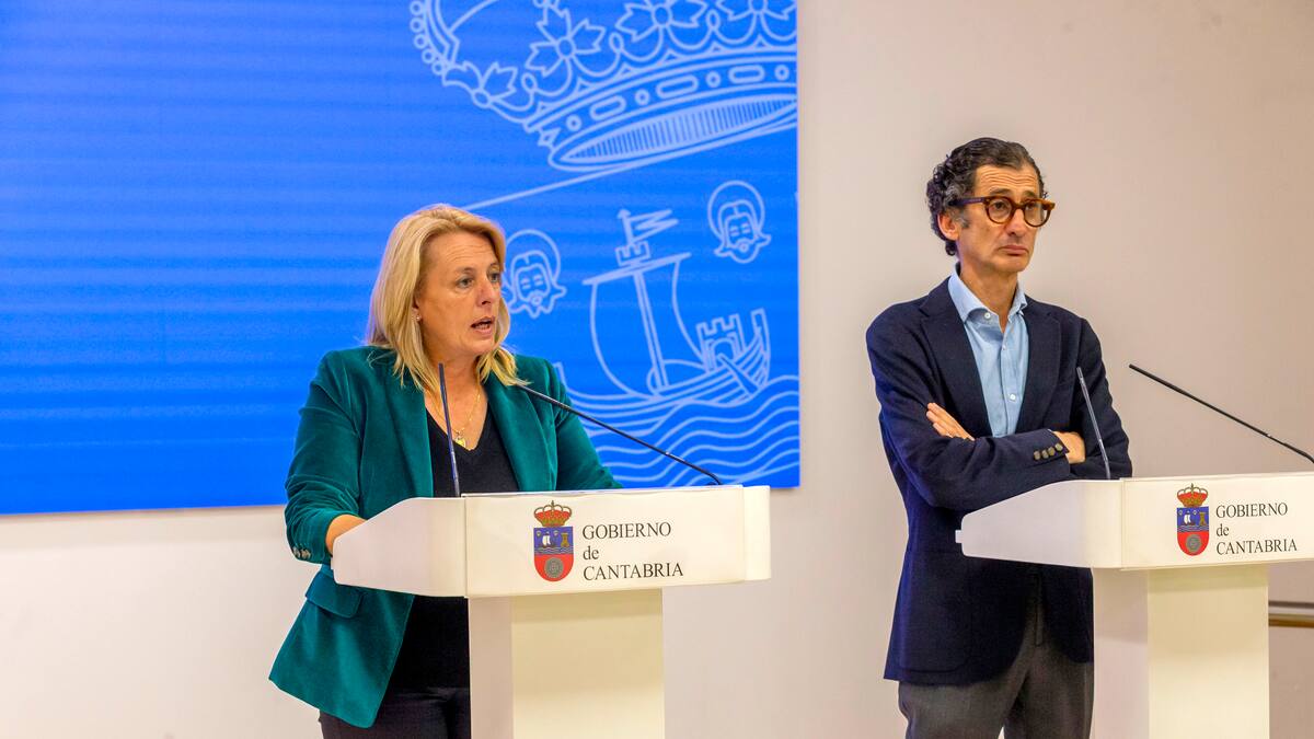 Cantabria flexibiliza las restricciones por dermatosis, pero sin ferias y con cuarentenas