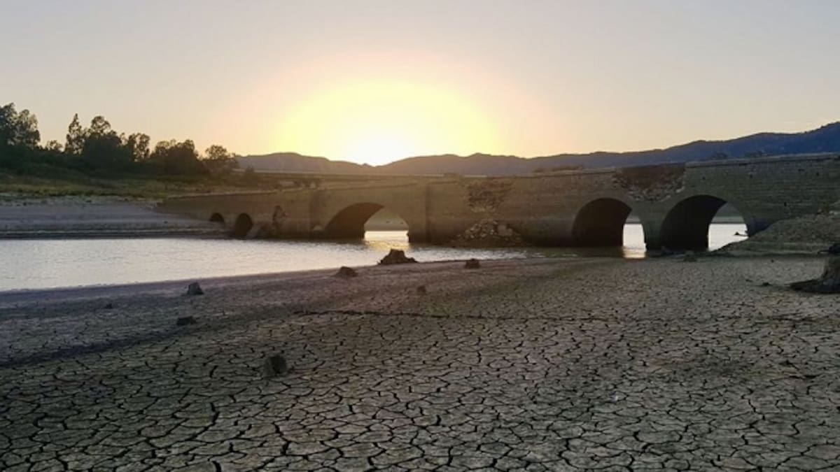 Consumidores preocupados por la escasez de agua
