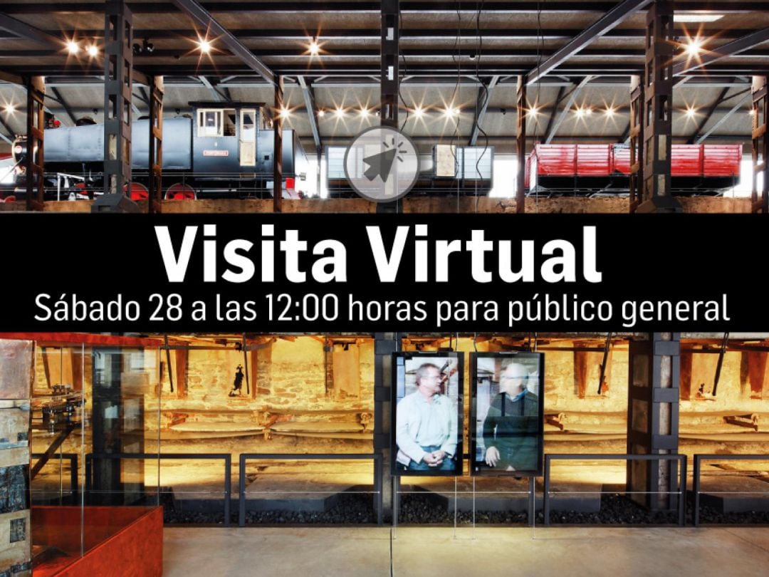 Visita virtual al museo