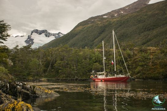 EXPEDICIÓN &#039;INCOGNITA PATAGONIA&#039;