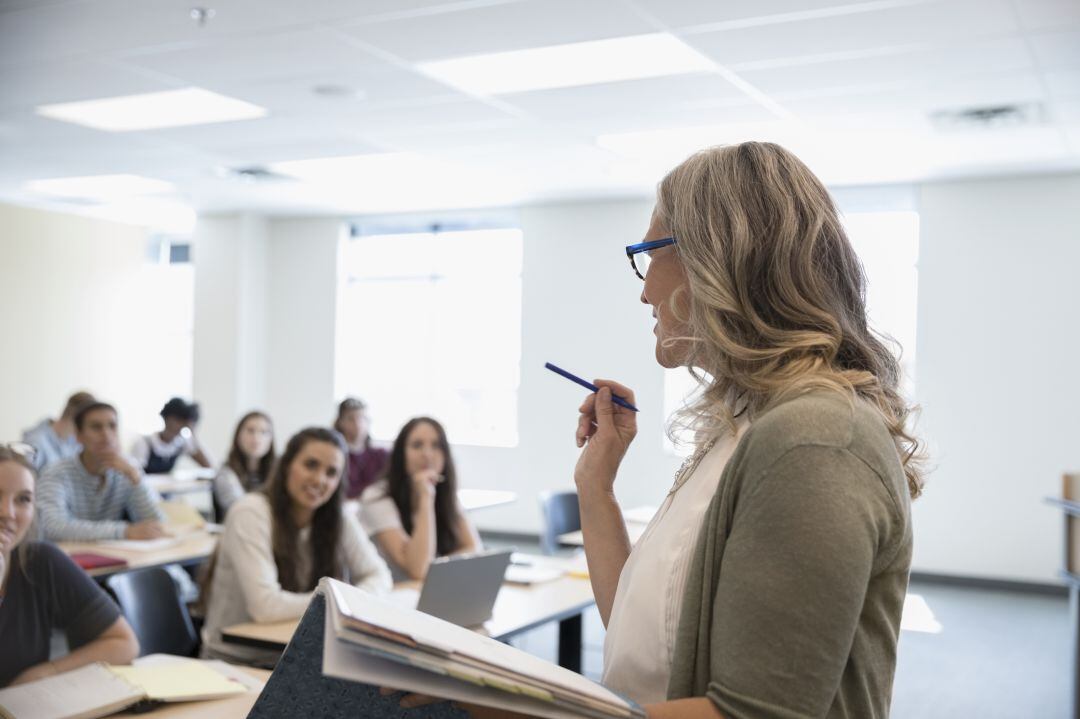 Las universidades públicas de Casstilla y León dan por terminadas las clases presenciales