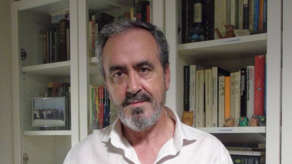 La opinión de Ángel Santiago Ramos (10/12/2021)