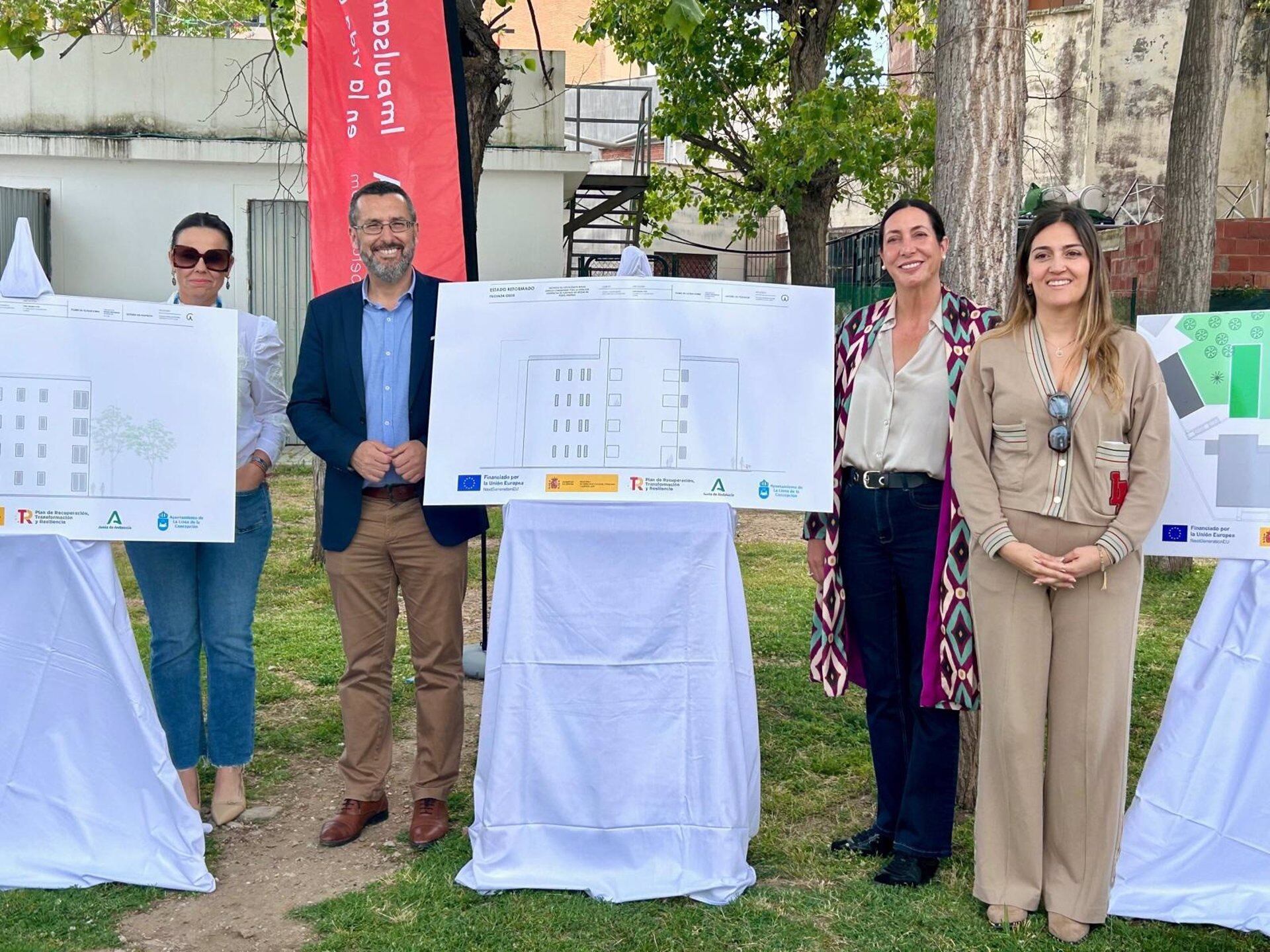 Un momento de la jornada