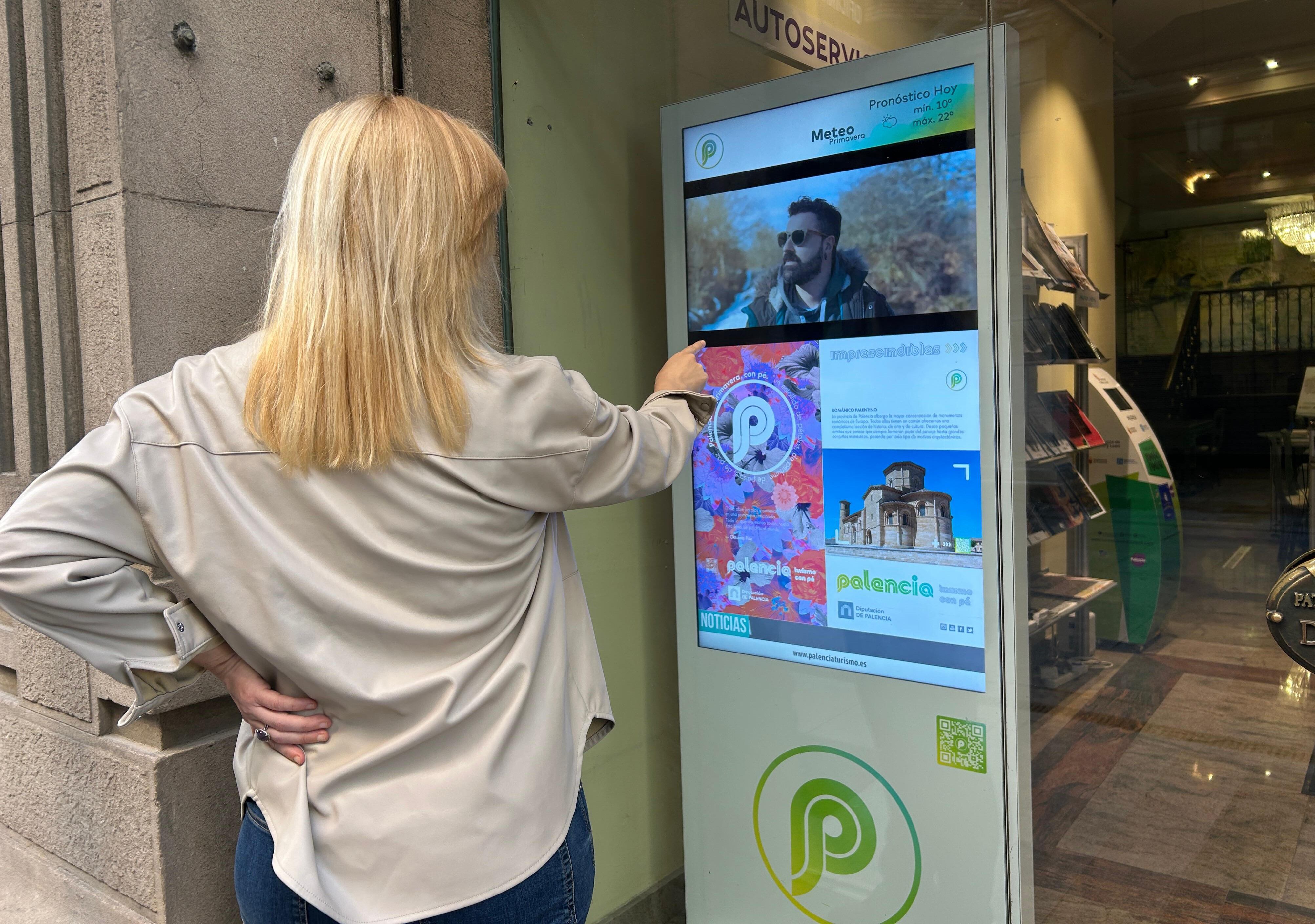 La Diputación impulsa la transformación digital del sector turístico y convoca ayudas por importe de 80.000 euros