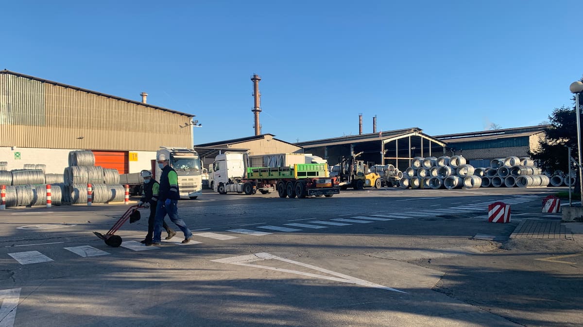 Roldán comunica oficialmente la intención de aplicar un ERTE que el comité se teme será para toda la plantilla