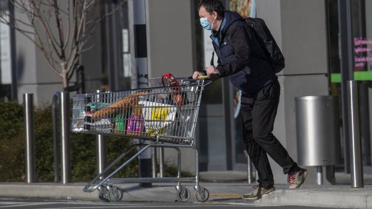 Cómo te afecta a ti y a España la inflación