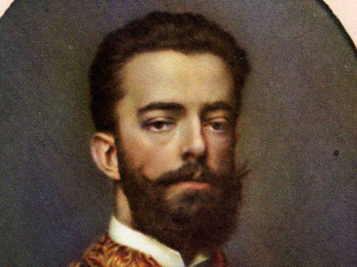 Amadeo de Saboya, el masón italiano que llegó a rey de España