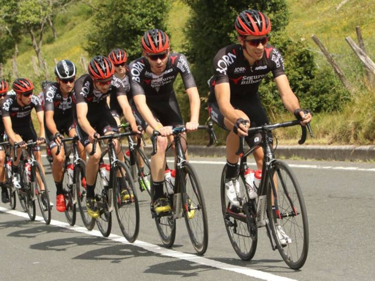 Seguros Bilbao abandona