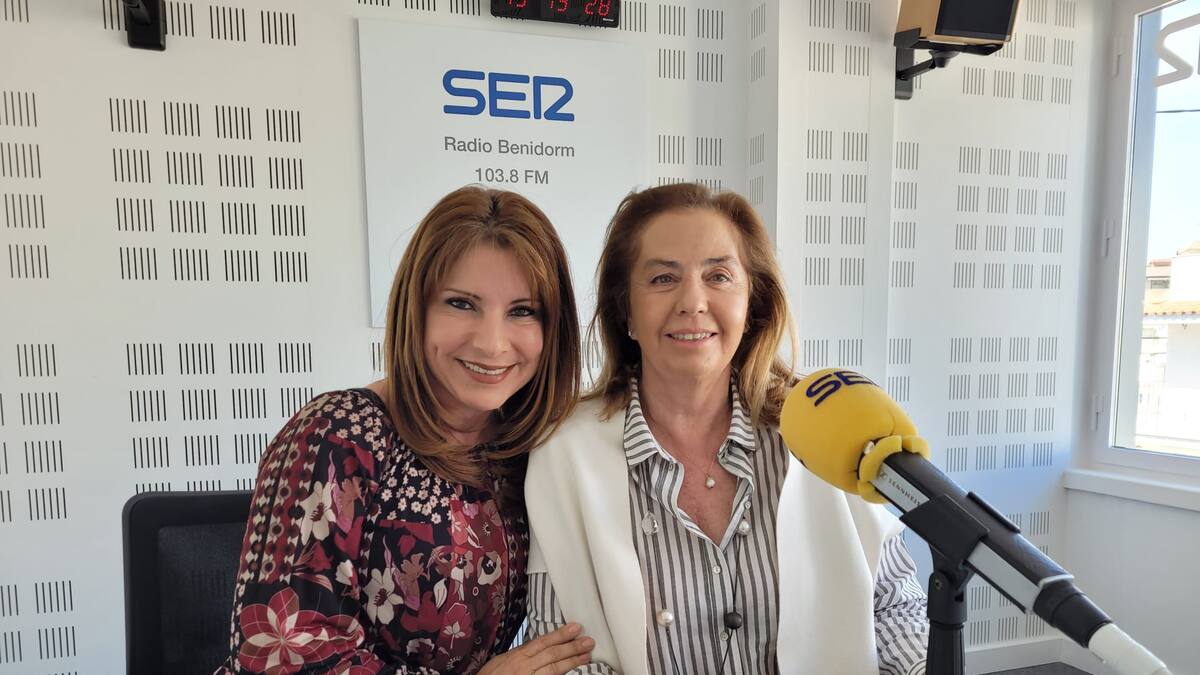 Entrevista Inmobiliaria Unika en Hoy por Hoy Benidorm