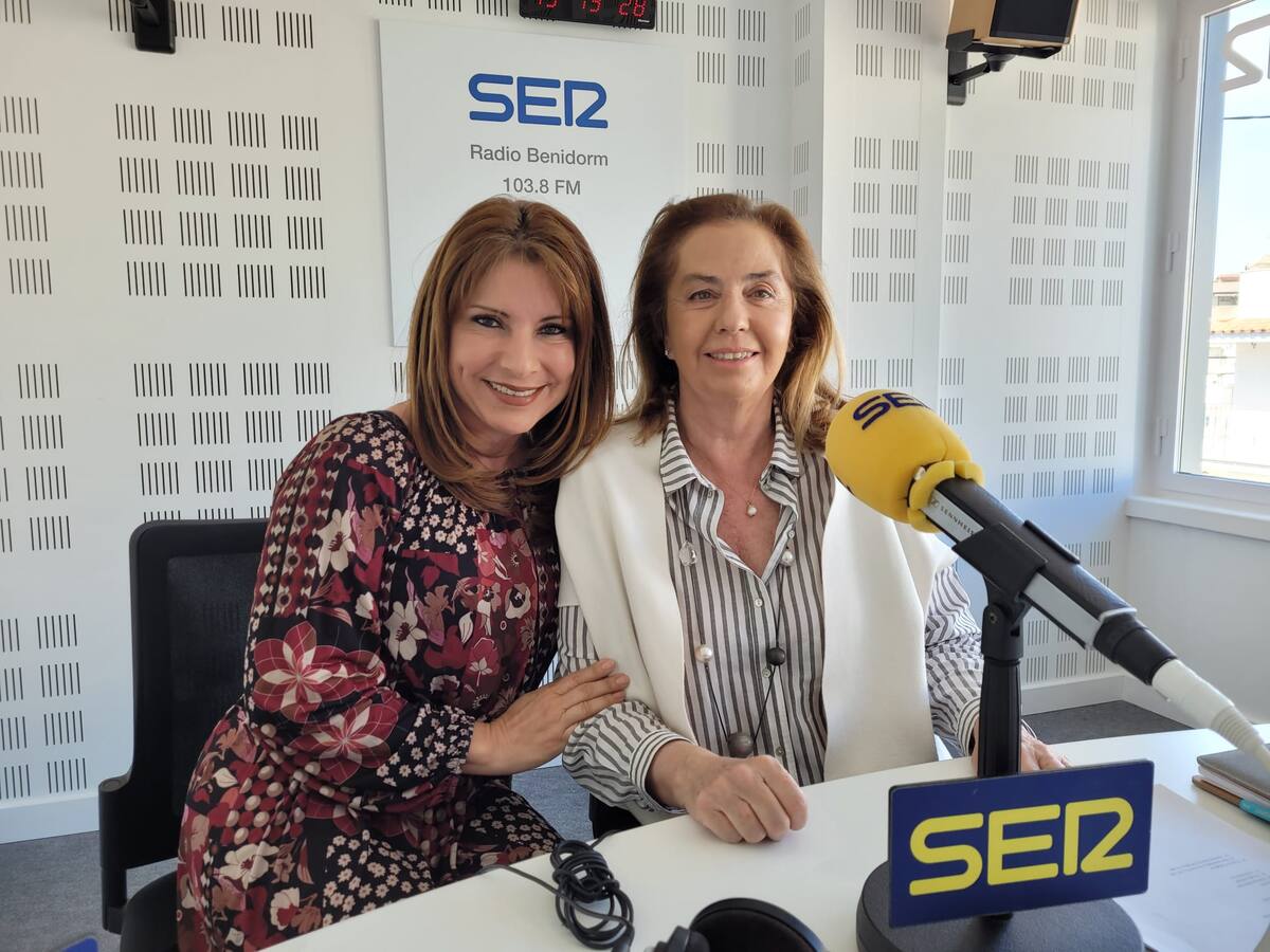 Entrevista Inmobiliaria Unika en Hoy por Hoy Benidorm