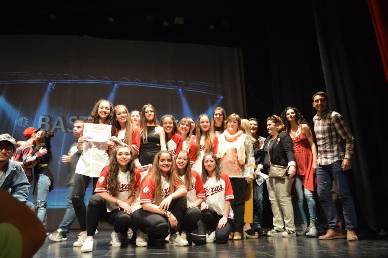 &#039;Basti Talent 2018&#039;