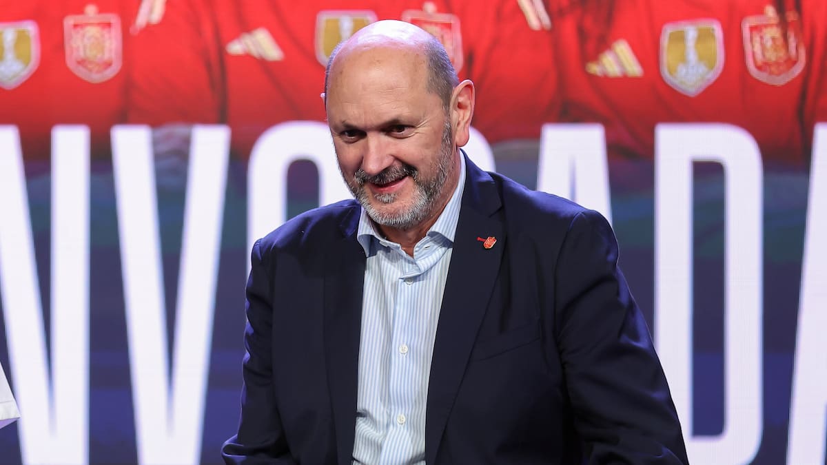 Negociación a punto para que la Primera RFEF se vea en abierto por televisión