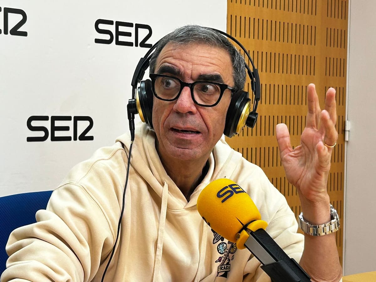 López Nicolás reivindica en su último ‘Laboratorio’ la divulgación científica como deber social y motor de pensamiento crítico