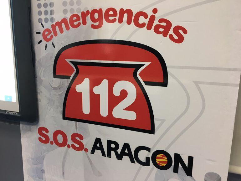 El Centro de Emergencias de Aragón cumple 20 años