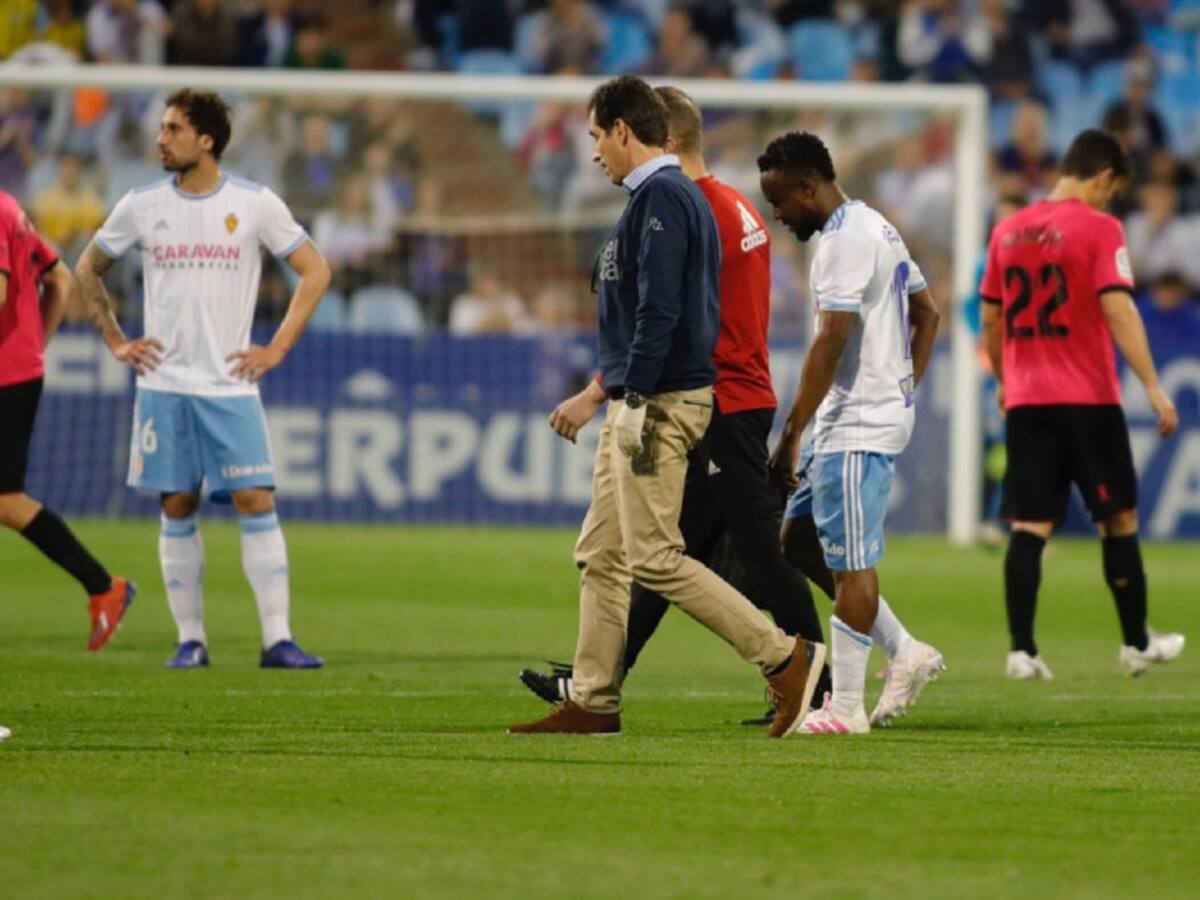 Apuntados a un estresante final de liga