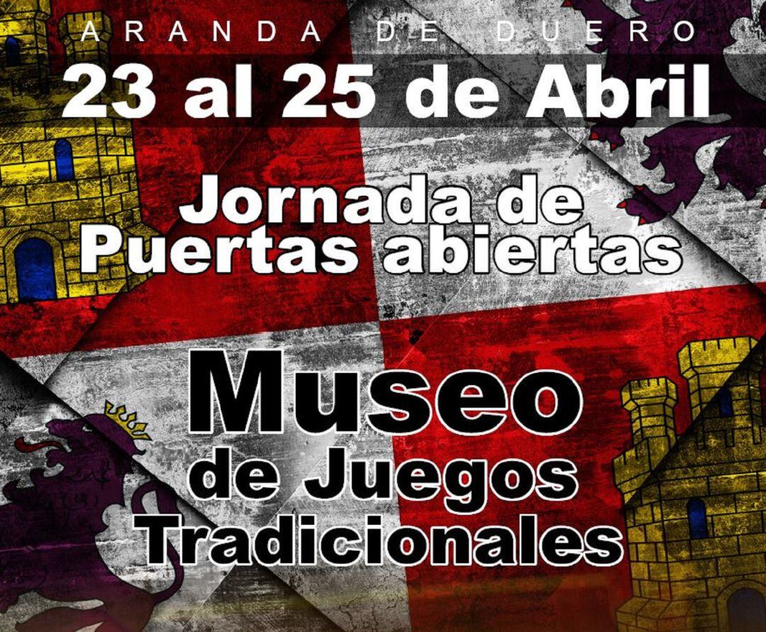 Museo Juegos Tradicionales