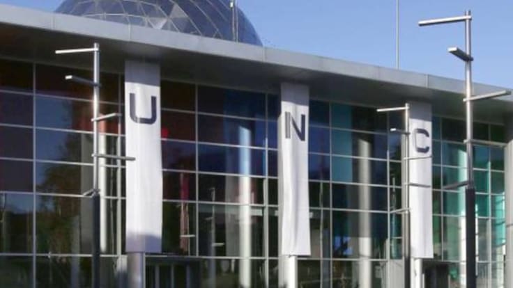 Entrevista a Fernando Luis Fontes, director del MUNCYT Alcobendas, por la programación del museo en el Día Internacional del Medio Ambiente