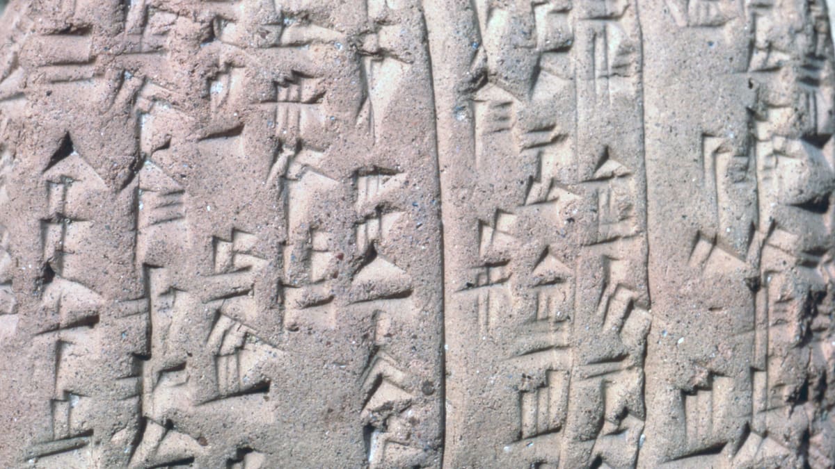 Los orígenes de la música