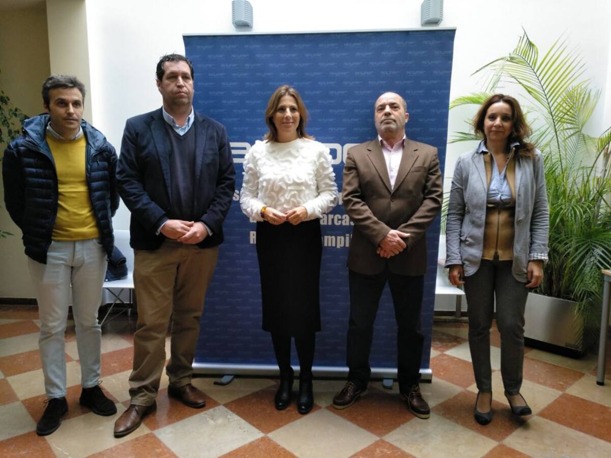 APYMER colaborará con la tradicional música en el centro de la ciudad durante las fiestas navideñas