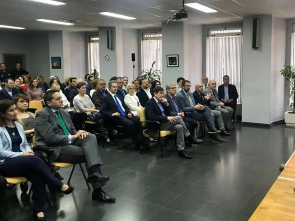 La comunidad destinará 70 millones a Atención Primaria los próximos cuatro años con el PAIMAP