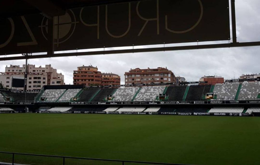 Castalia