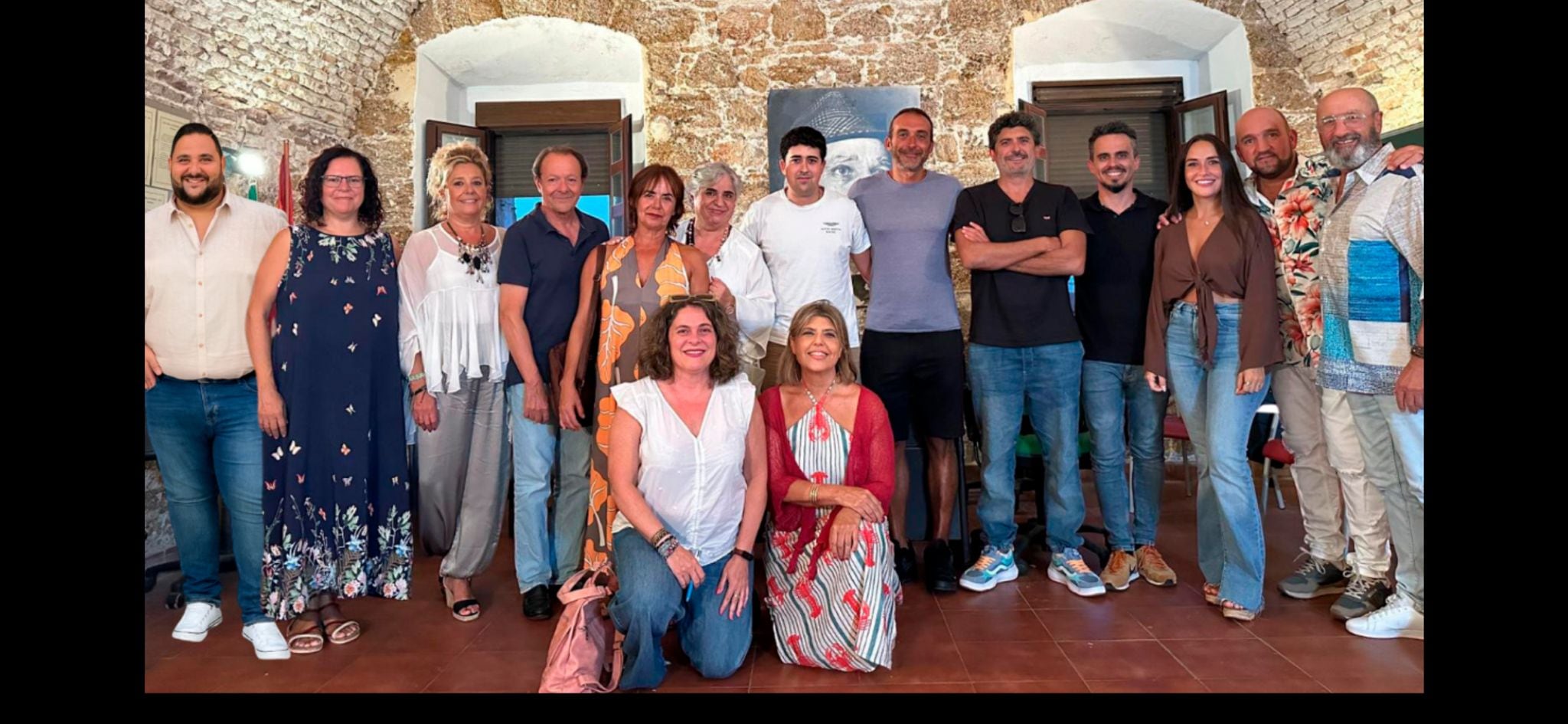 Ya se conocen los vocales del COAC2025