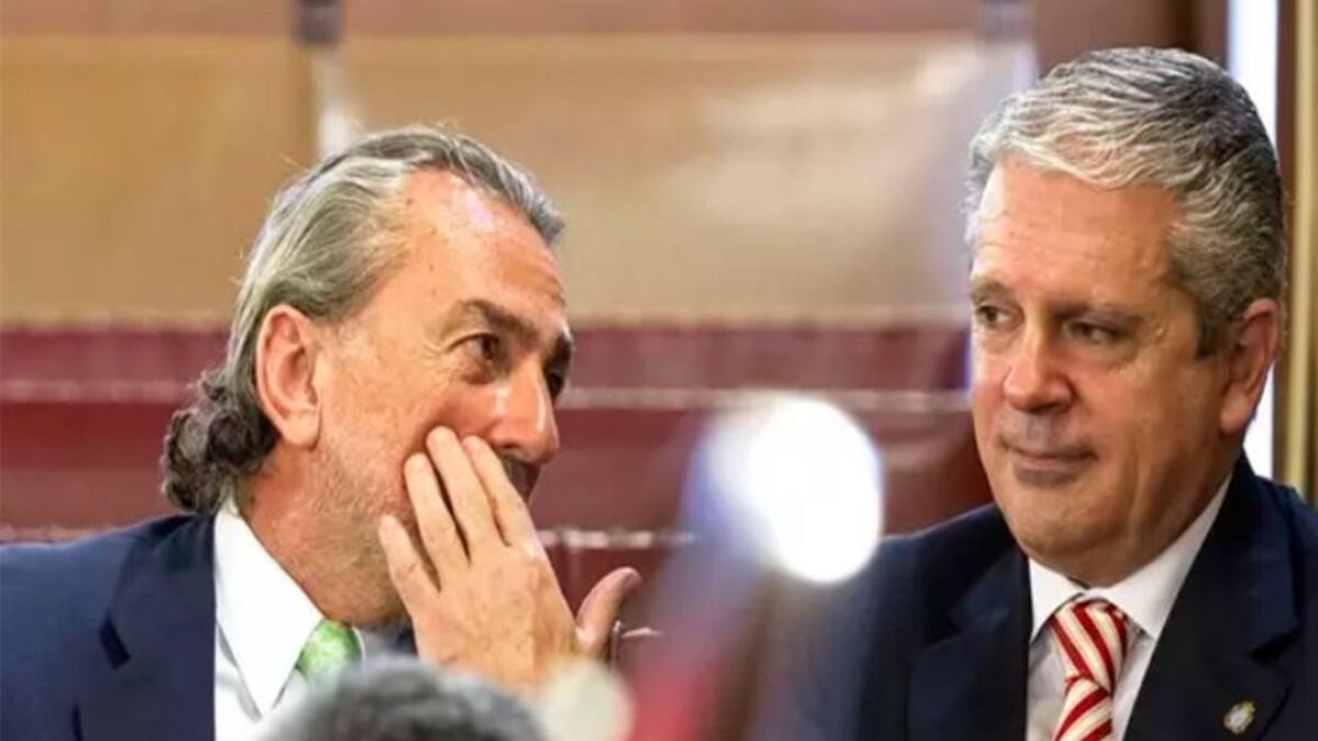 La Audiencia Nacional absuelve a los cinco técnicos municipales por el caso Gürtel Jerez