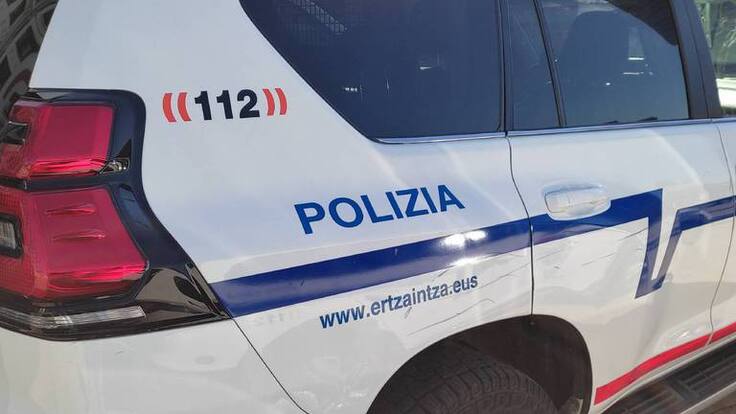 Mario García, miembro de RACVN: "Gipuzkoa concentra una proporción alta de siniestralidad"