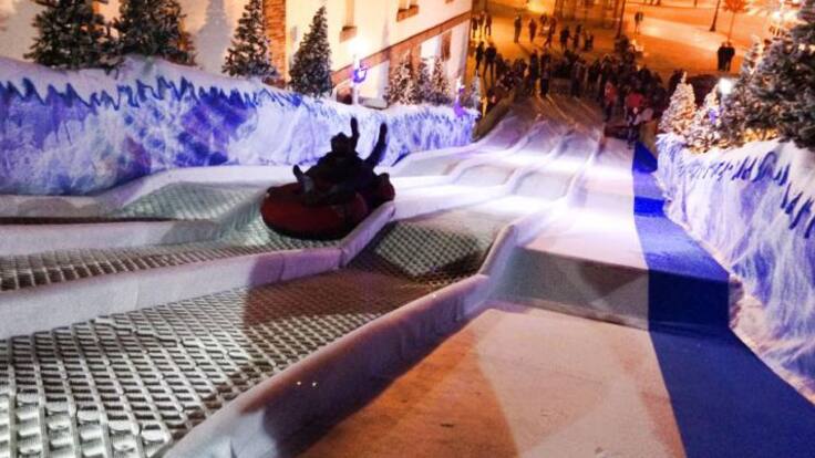 Entrevista con Jesús Martínez Salvador