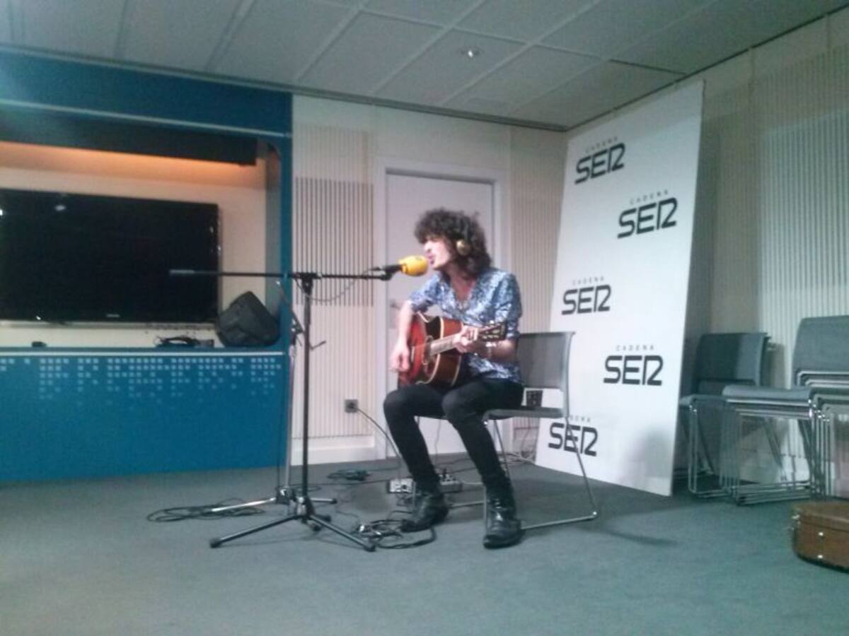 Isma Romero: "Soy de listas rock"