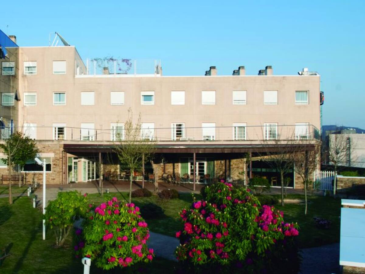 Entrevista a Isabel Salgado, delegada de CCOO en DomusVi San Lázaro