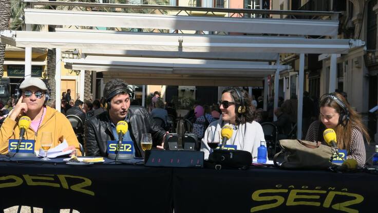 Hoy por Hoy Mallorca Viernes (01/03/2019 - Tramo de 12:20 a 13:20)